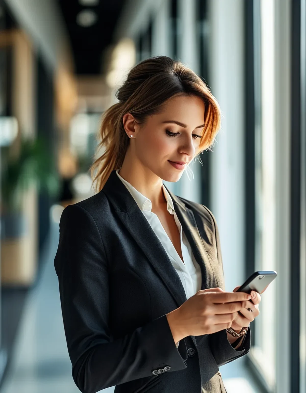 How to Handle Sweat When You Have a Meeting Right After
