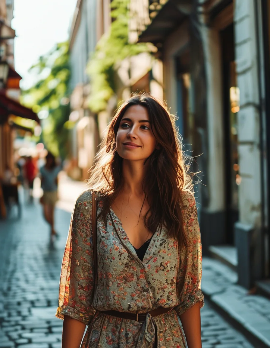 The Lunch Break Walk: Why 15 Minutes Outside Resets Your Whole Afternoon