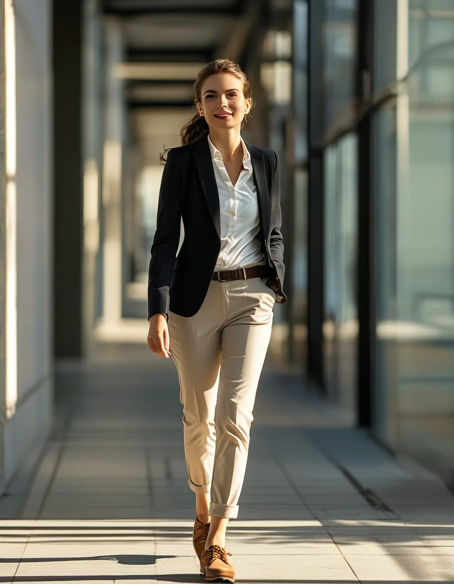 Lunch Walk or Lunch Workout? The 3-Question Test That Decides It for You