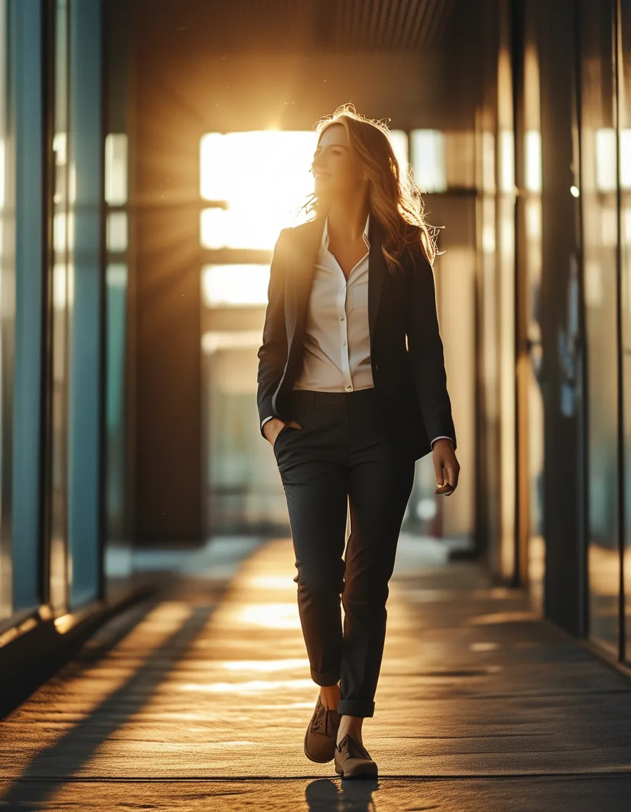 Lunch Walk or Lunch Workout? The 3-Question Test That Decides It for You
