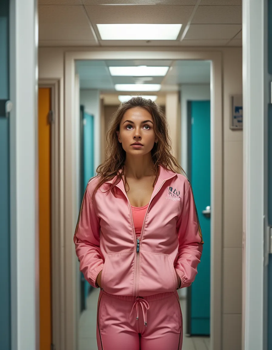 The Clothes-Swap System That Makes a Lunch Workout Actually Realistic