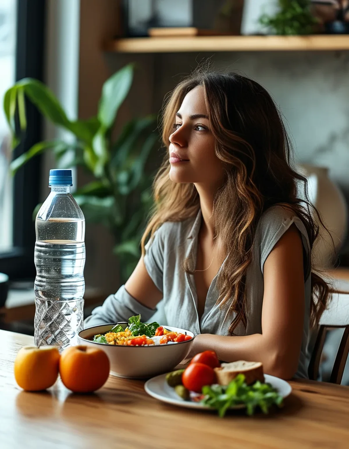 How to Eat Around a Lunch Workout Without the 3pm Crash
