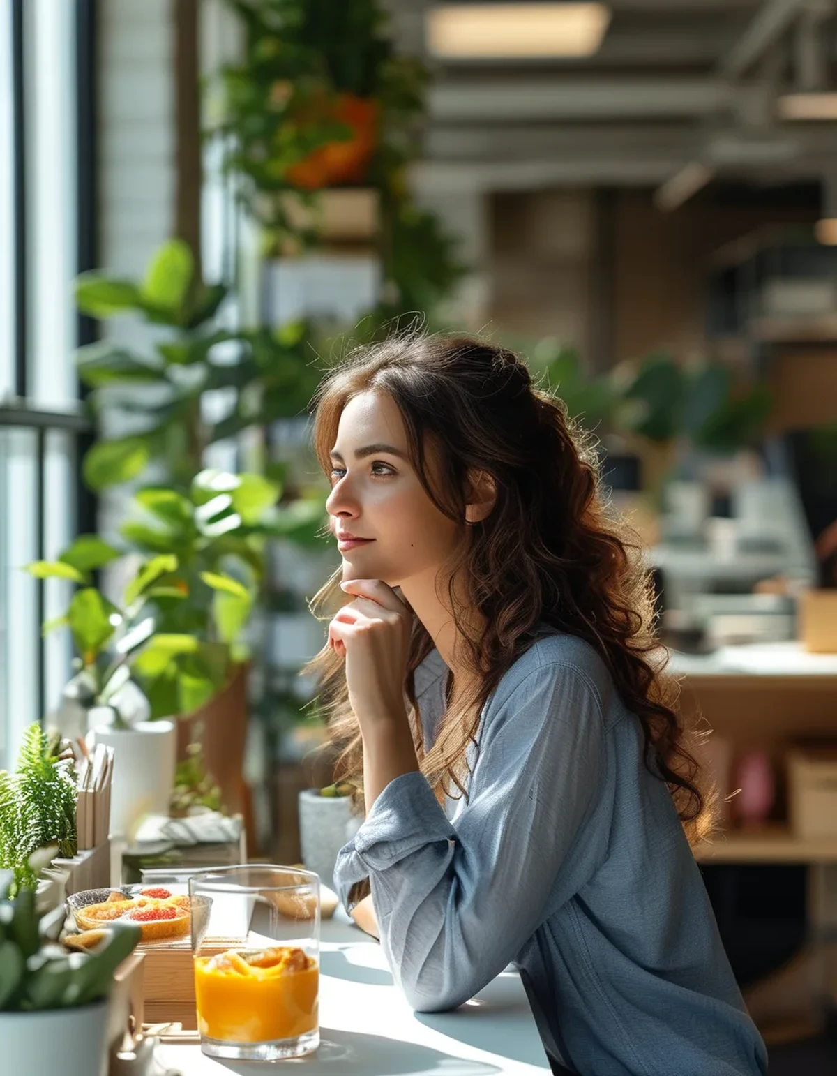 What to Eat Before a Lunch Break Workout (and What to Skip)