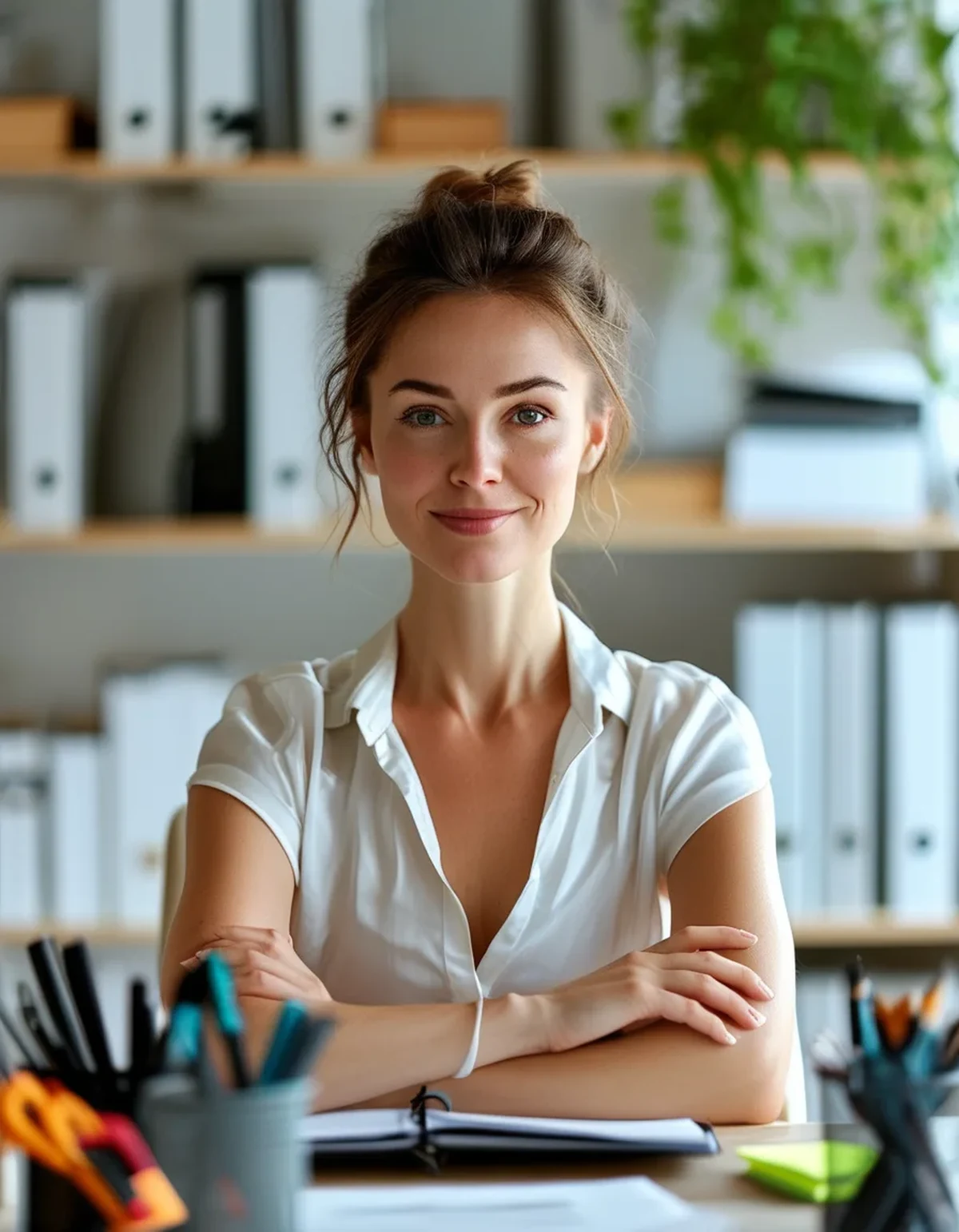The Real Reason Lunch Break Workouts Get Skipped (It's Not Lack of Time)