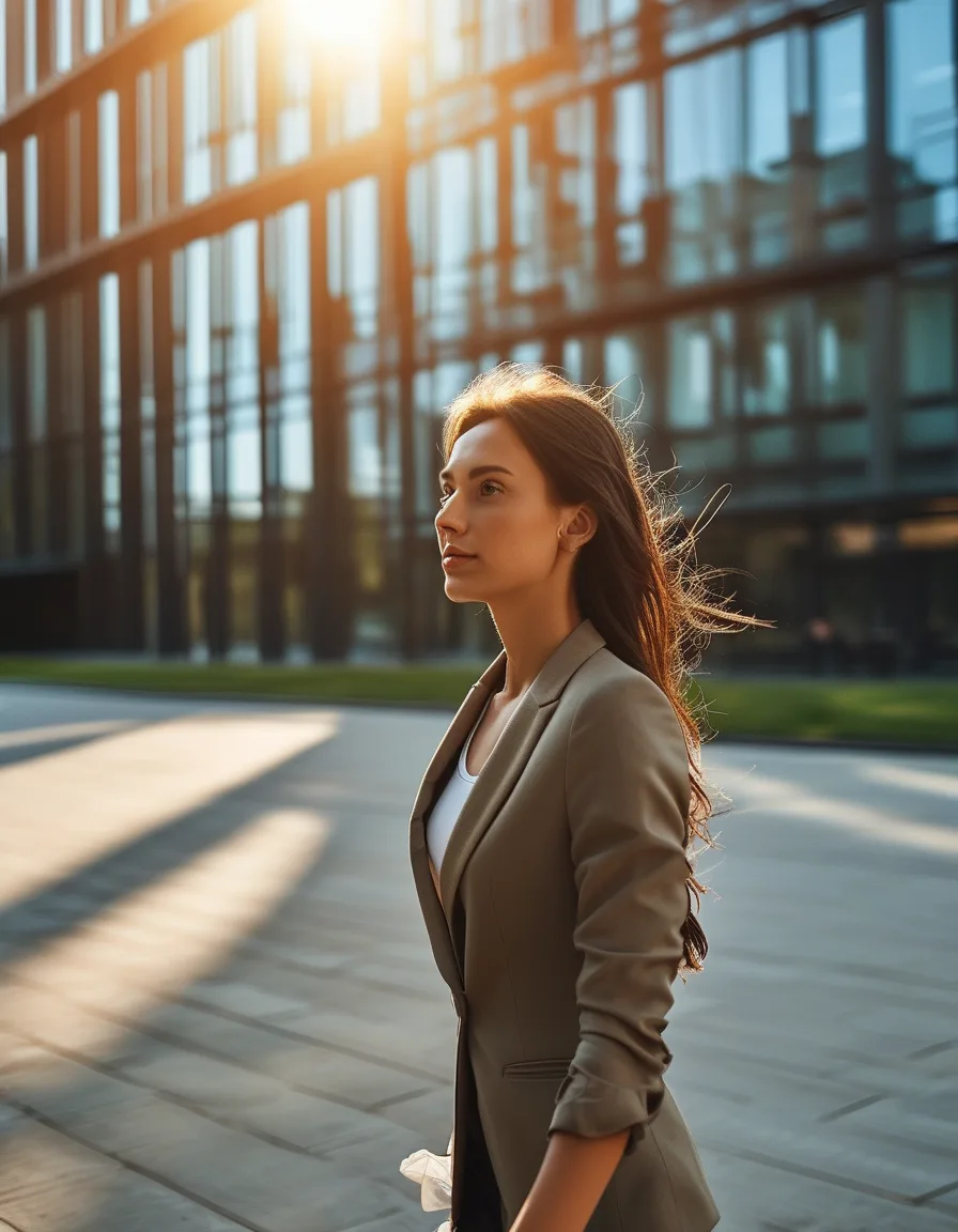 Why the Ten-Minute Lunch Walk You Actually Do Beats the Thirty-Minute Workout You Keep Skipping